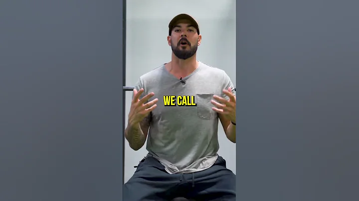 The Reason You Can't Feel Your Chest When You Bench #shorts