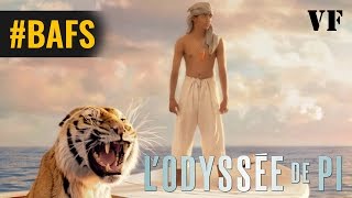 Bande annonce L'Odyssée de Pi 