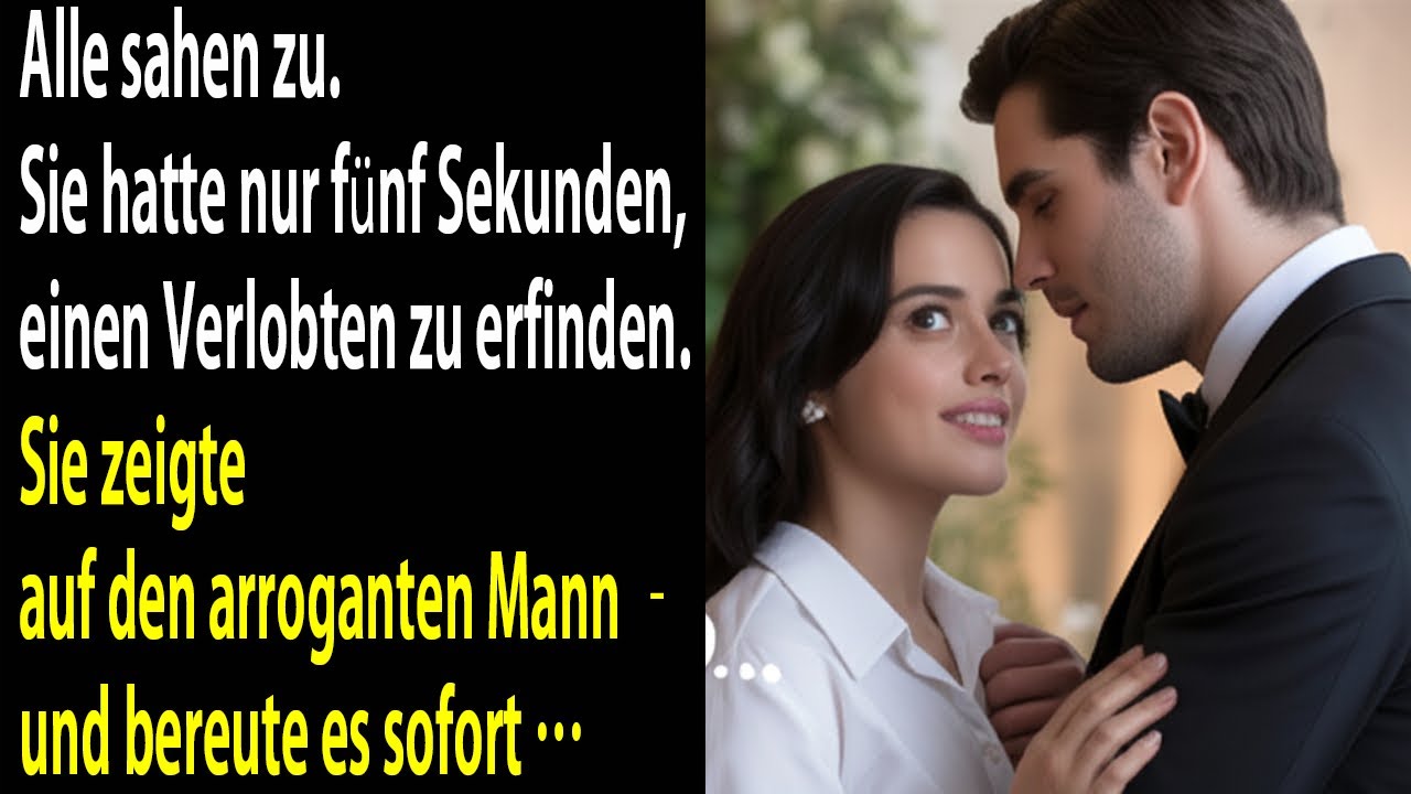 Er hat Sekunden zum Verstecken… und wählt den EINEN Raum, den er nie hätte betreten dürfen.