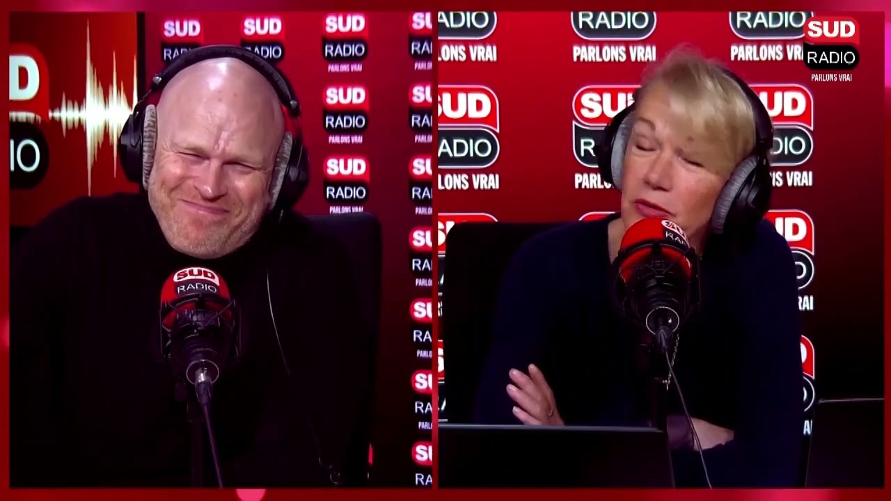 ?️Karine : "Au lieu d'être en classe, le petit faisait des tours de terrain."
