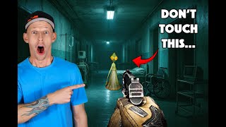 This Hospital Horror Game Will Give You Nightmares screenshot 4