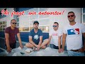 Ostblock MV | Frage/Antwort | Deutschlandtour | Caps | Hoodies | Roter Baron | Kanalmitgliedschaften