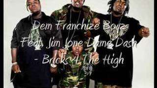 Watch Dame Dash Bricks 4 The High video