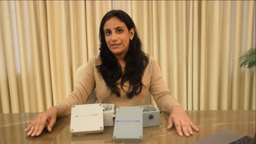 Geotechnical 101: Introducing Encardio-rite Wireless Monitoring System