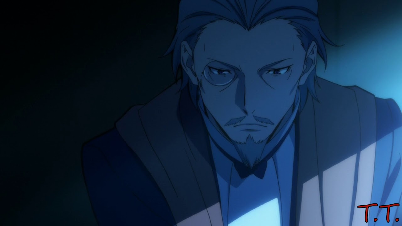 Аниме клип - Великий из бродячих псов - Портовая мафия - Мафия не умирает