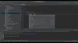 Making a basic calculator using Python AS FAST AS POSSIBLE!!!