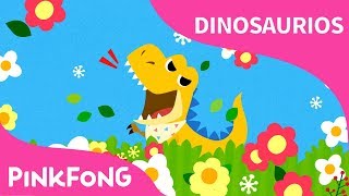 Pinkfong! Número 1 en aplicaciones infantiles, elegido por más de 1...