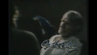 Siskel & Ebert / On The Edge / 1986