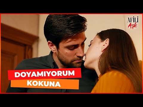 Ayşe ve Kerem Birbirine Karşı Koyamadı - Afili Aşk 30. Bölüm