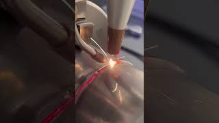#Platform Welding Machine #Laser Platform Welding #Metal ProcessingEngineering Technology #Hardware