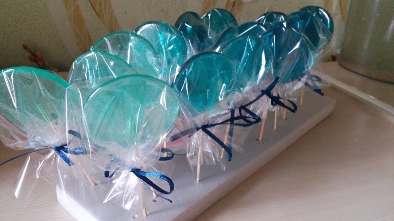 Леденцы, конфетки,градиент. простой рецепт!!!!!!Lollipops, candies, gradient. simple recipe !!!!!!