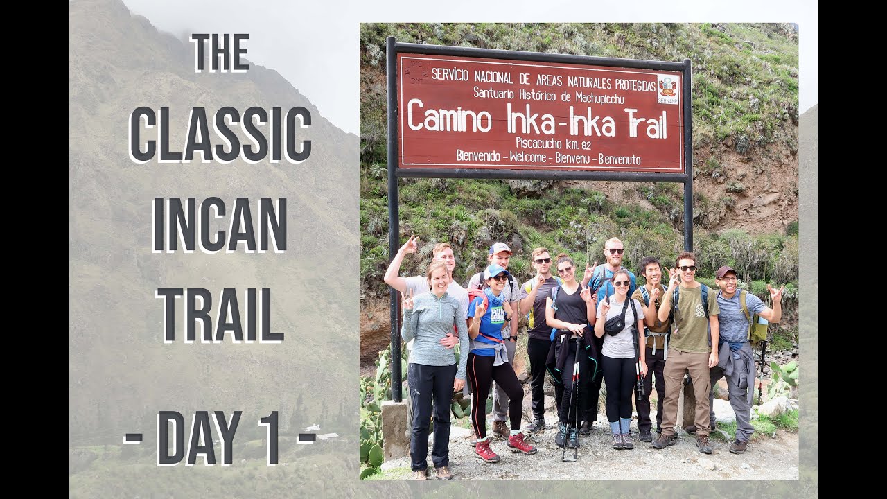 Inca Trail 4D/3N Private Tour