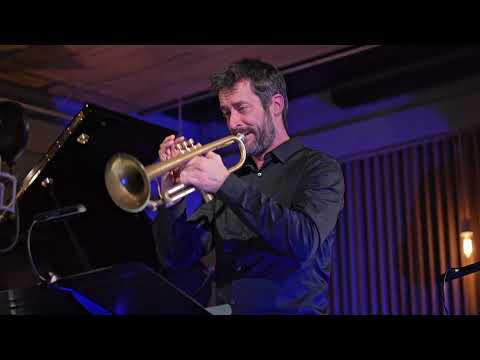 Emil Spanyi Trio