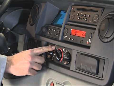 Renault Master 2014