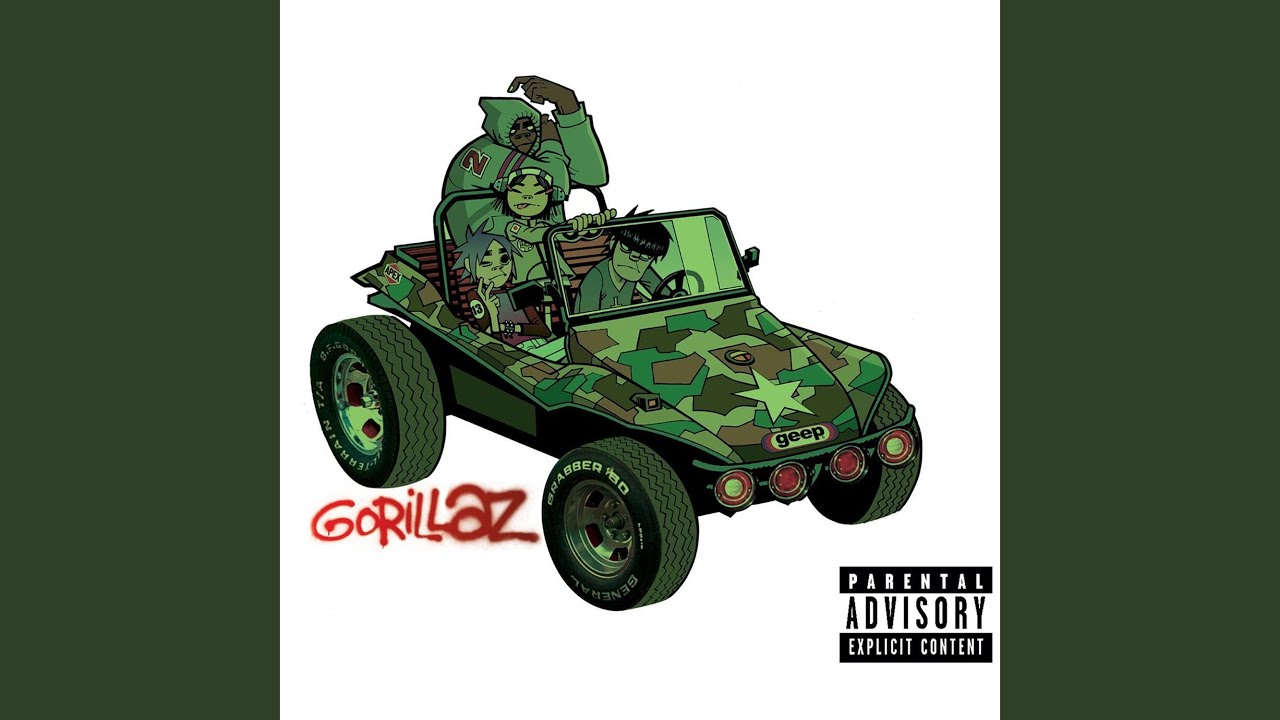 Sound Check (Gravity)