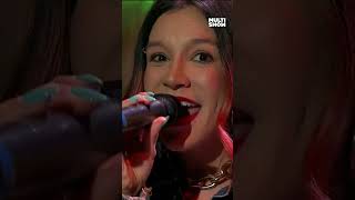 Priscilla Canta Abertura Da Novela Chocolate Com Pimenta Tvz Ao Vivo Multishow
