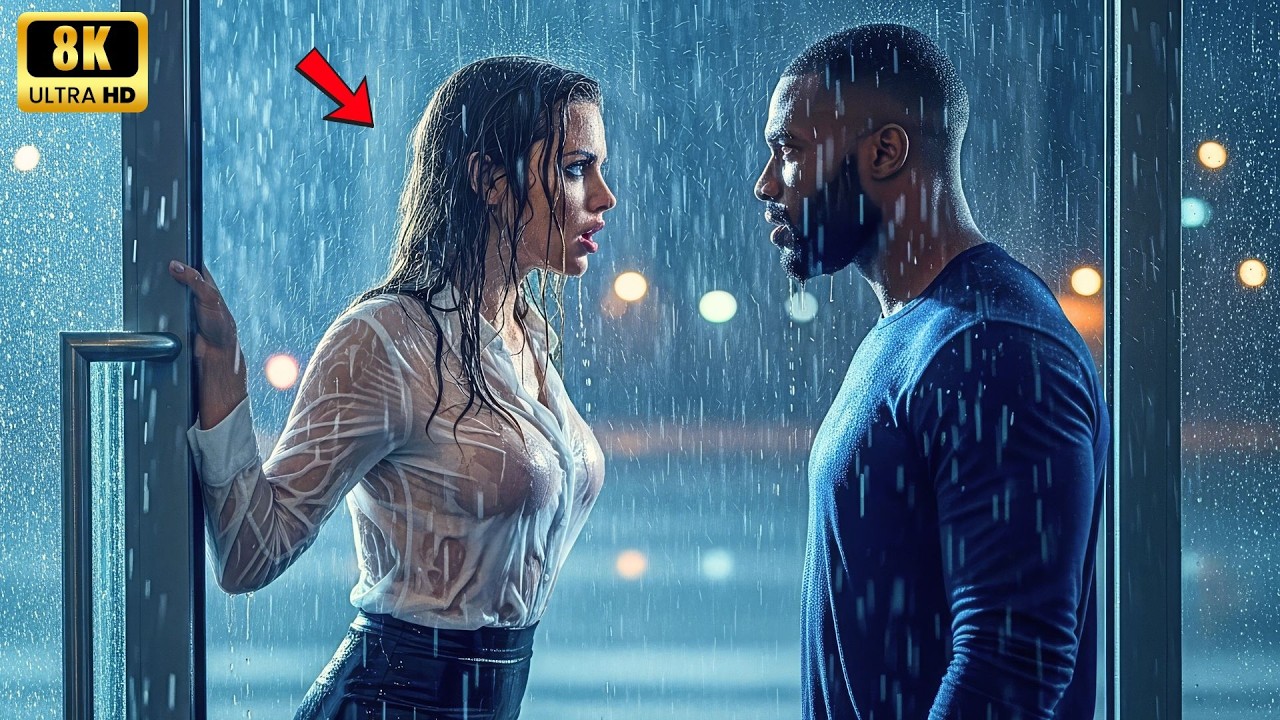 His White CEO Boss Asked “Am I Still Worth It?”—Black Single Dad Chose a Dangerous Deal