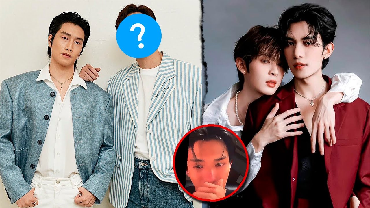 Джеймс ушел из сериала/Новый партнер Байбла (новости BL)