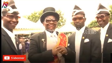 ( Dancing Funeral Coffin Meme ( Full HD 720p
