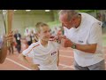 Relayeurs Génération 2024 – Tiago Cluber