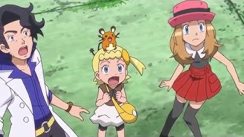 Download Pokemon Xy Getta Banban Mp3 Free And Mp4
