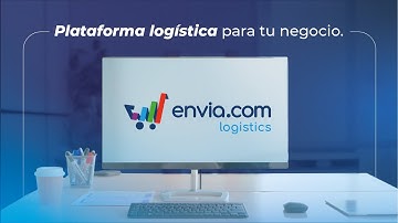 Envia.com: La plataforma logística para tu e-commerce. 🇨🇴