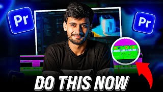 How to get ahead of 99% of Video Editors (DO THIS NOW)