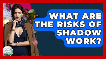 What Are The Risks Of Shadow Work? - The Personal Growth Path