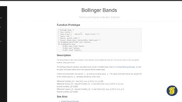Calculating Technical Indicators in Python