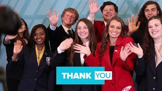 Alabama CTE Educator Appreciation Video | 2023