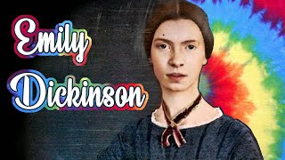 Emily Dickinson documentary (retro)