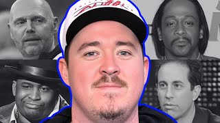 Ruthless Comedians Destroy Insufferable Interviewers