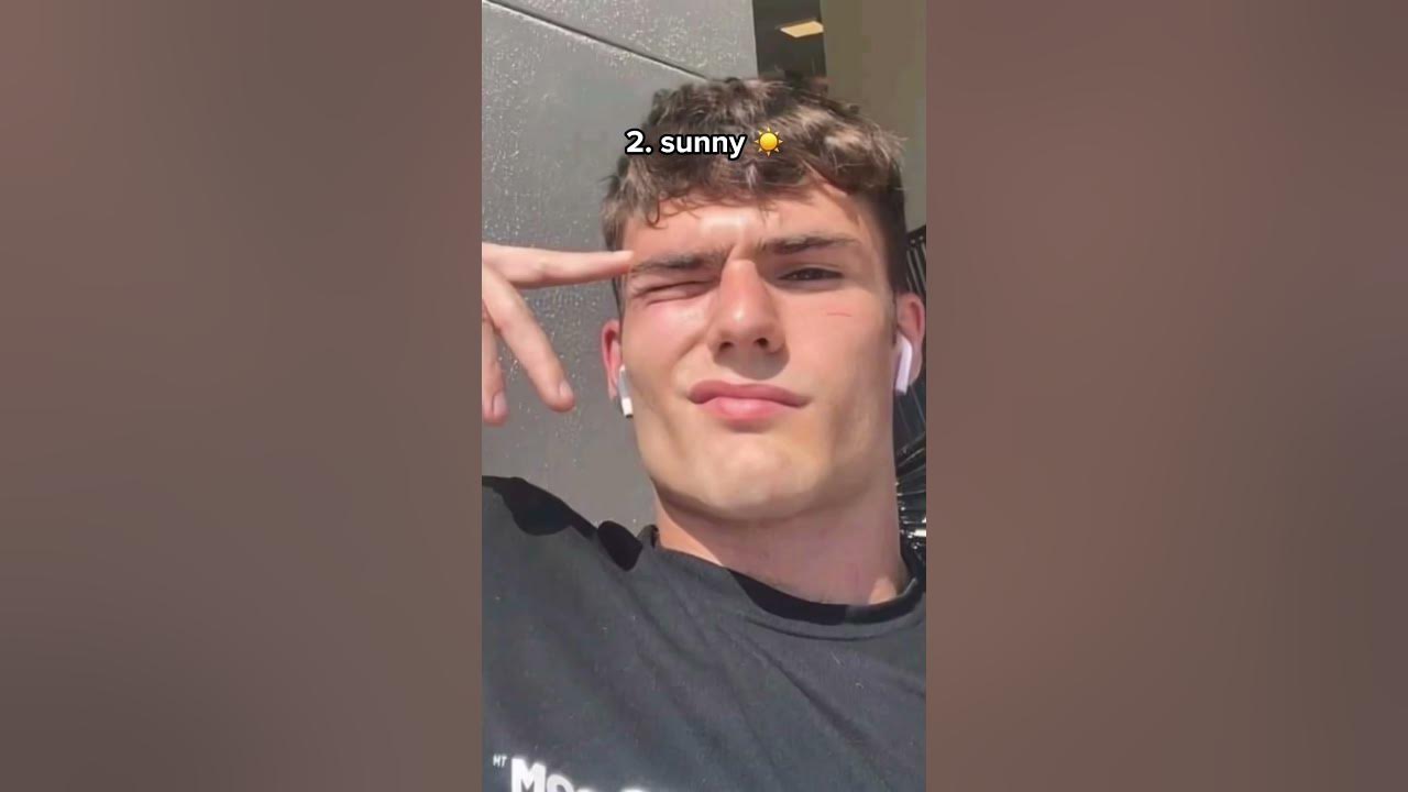  hot selfie poses for boys - YouTube