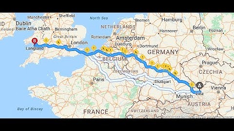 From Linz to Langland - Ludwig Wittgenstein in Swansea