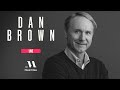 MasterClass Live with Dan Brown | MasterClass