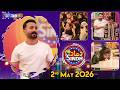 Dama Dam Sindh Saturday 2nd May 2026 Sindh TV Game Show SindhTVHD 