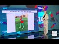 تريندينغ | موهبة كروية  الطفل ميلود يخطف الأنظار بمهاراته