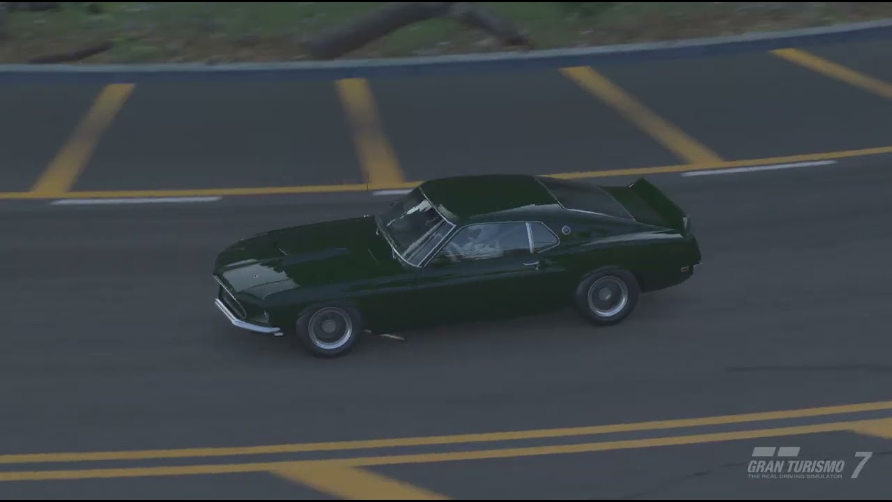 グランツーリスモ 7_20260112220128