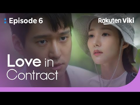 Love in Contract - EP6 | "I Need You." | Korean Drama
