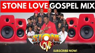 stone love gospel mix