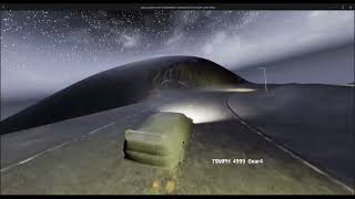 Engine sounds using Engine Simulator/FMOD | Unreal Engine 5