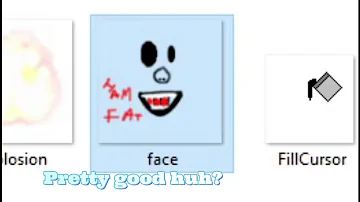 How To Make A Custom Face In Roblox - how to make your own face in roblox for free