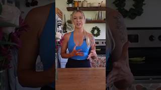 Meet Lauren, the driving force behind Live Well app #app #exercise #fit #fitness #shorts