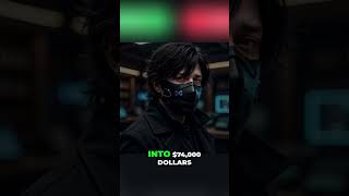 From $30K to $153K: Our Week of Trading Wins! #shorts #marketcipher #mycipher #cryptoface #mc #cf