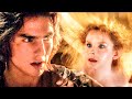 "You call that a kiss?" | The Fae scene | Legend | CLIP