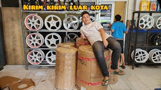 KIRIM_KIRIM LUAR KOTA