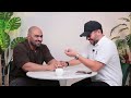 An Exclusive Interview with Expert Mohammed Al Balushi, Founder of Smart Hub: A Friendly Conversa...