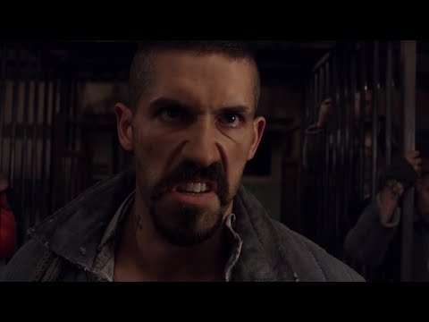 سکانس ناب از مبارزه بویکا شکست ناپذیر 3