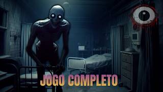 Escapar do Hospital de Terror – Jogo Completo [Sem Comentários] (PC) screenshot 5