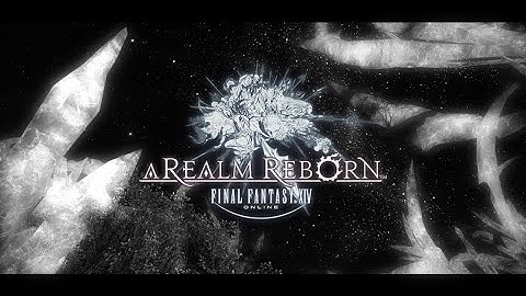 Final Fantasy XIV A Realm Reborn Answers Flute Cover